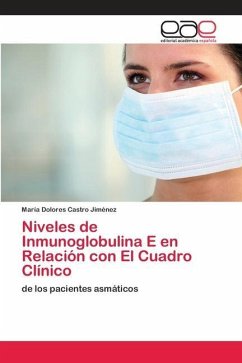 Niveles de Inmunoglobulina E en Relación con El Cuadro Clínico - Castro Jiménez, María Dolores