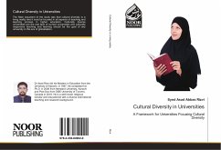 Cover Cultural Diversity in Universities
