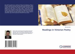 Readings in Victorian Poetry - Jasim, Ahmad