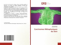 Carcinomes Métaplasiques du Sein - Bacha, Dhouha;Ben Slama, Sana