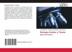 Biología Celular y Tisular