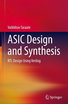 ASIC Design and Synthesis - Taraate, Vaibbhav