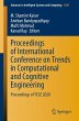 Proceedings of International Conference... - Bild 1