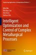Intelligent Optimization and Control of... - Bild 1