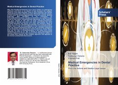 Medical Emergencies in Dental Practice - Gajare, B.B.;Ranpise, Sudarshan;Patil, Prashant