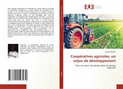 Coopératives agricoles, un enjeu de développement - MENDY, Hubert