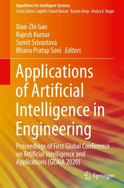 Applications of Artificial Intelligence in Engineering