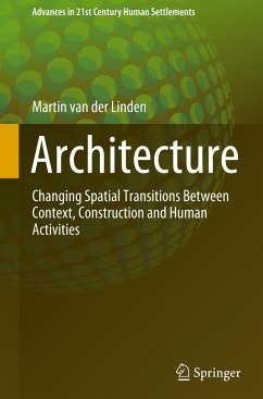 Architecture - van der Linden, Martin