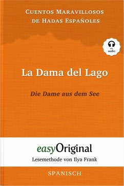 La Dama del Lago / Die Dame aus dem See (mit kostenlosem Audio-Download-Link)