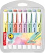 Textmarker - STABILO swing cool Pastel... - Bild 1