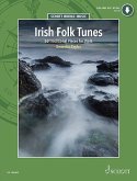 Irish Folk Tunes for Viola Irish Folk Tunes for Viola