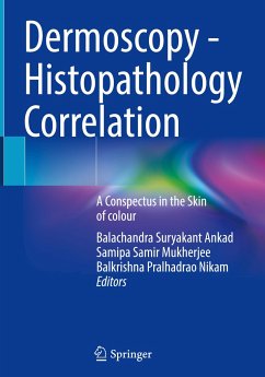 Dermoscopy - Histopathology Correlation