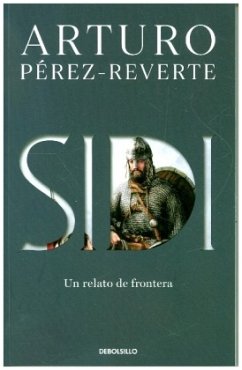 Sidi - Perez Reverte, Arturo