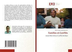 Familles et Conflits - OULAI Epse AYE, Nohon Sabine