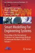 Smart Modelling For Engineering Systems - Bild 1