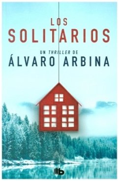 Los solitarios - Arbina, Alvaro