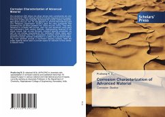 Corrosion Characterization of Advanced Material - R. D., Pruthviraj