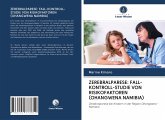 ZEREBRALPARESE: FALL-KONTROLL-STUDIE VON RISIKOFAKTOREN (OHANGWENA NAMIBIA)