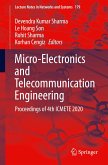 Micro-Electronics and Telecommunication Engineering