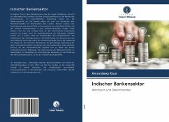 Indischer Bankensektor - Kaur, Amandeep