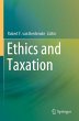 Ethics and Taxation - Bild 1