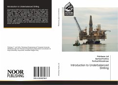 Introduction to Underbalanced Drilling - Jaf, Pshtiwan;Farkha, Sarhad;Khoshnaw, Farhad