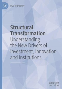 Structural Transformation - Mahtaney, Piya