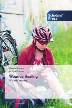 Cover Wounds Healing