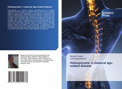 Osteoporosis: a classical age-related disease - Gusain, Neelam;Kanyal Butola, Lata
