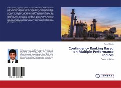 Contingency Ranking Based on Multiple Performance Indices
