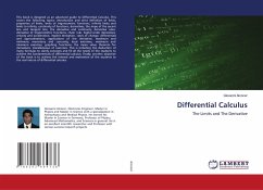 Differential Calculus