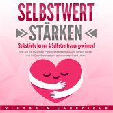 SELBSTWERT STÄRKEN (MP3-Download)