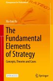 The Fundamental Elements of Strategy