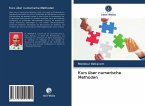 Kurs über numerische Methoden