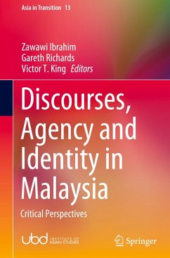 Discourses, Agency and Identity in Malaysia
