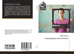 Autobiography and Feminism - Osman, Rasha