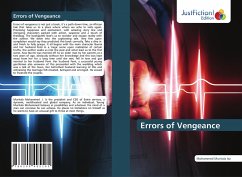 Cover Errors of Vengeance