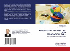 PEDAGOGICAL TECHNOLOGY AND PEDAGOGICAL SKILL - Allamuradov, Anvar;Bozorova, Hulkar;Abdurahmonova, Hilola