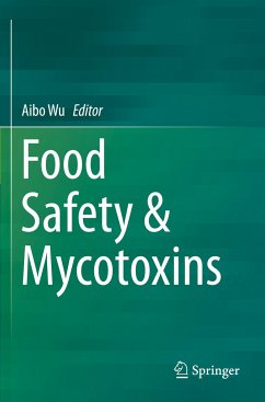 Food Safety & Mycotoxins