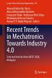 Recent Trends in Mechatronics Towards... - Bild 1