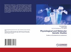 Physiological and Molecular Genetic Studies - Sayed Morsy, Zynab;Saleh, Fathy M.;Abo-Elyousr, Kamal