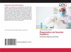 Diagnóstico de fasciola hepática - Gaona Chamba, Juan Carlos