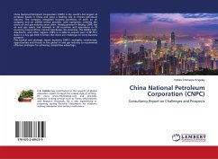 China National Petroleum Corporation (CNPC) - Kingsley, Irobiko Chimezie