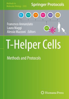 T-Helper Cells