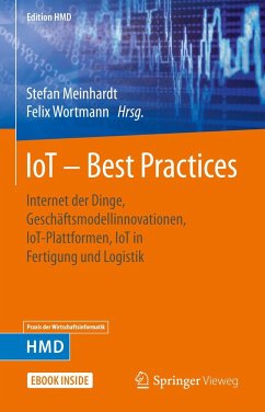 IoT - Best Practices