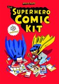 The Superhero Comic Kit