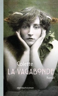La Vagabonde - Colette, Sidonie Gabrielle