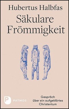 Säkulare Frömmigkeit - Halbfas, Hubertus