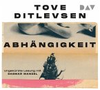 Abhängigkeit / Die Kopenhagen-Trilogie Bd.3 (4 MP3-CDs)