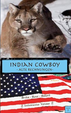 Indian Cowboy - Rose Billert, Brita